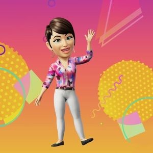 Meet your Posher, Joyce